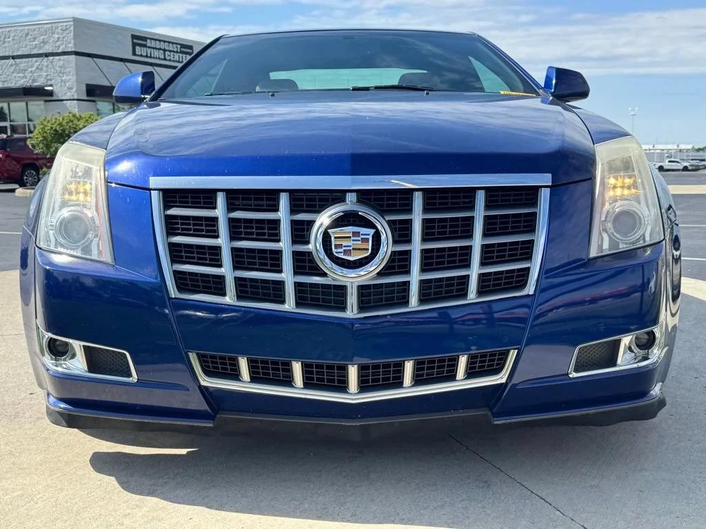 cadillac cts coupe 2012 1G6DJ1E33C0152658 image cadillac cts coupe 2012 1G6DJ1E33C0152658 image